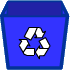 Button Recycle