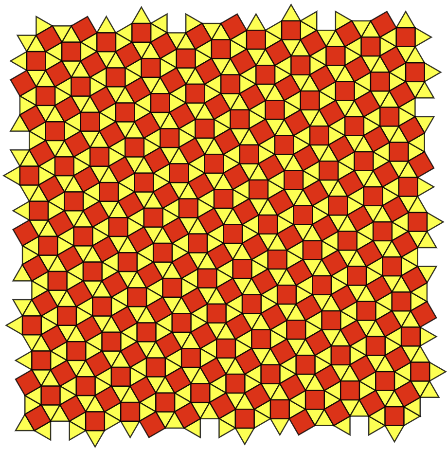Tiling from Wikipedia article