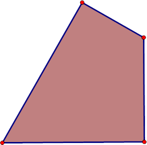 Quadrilateral Tile