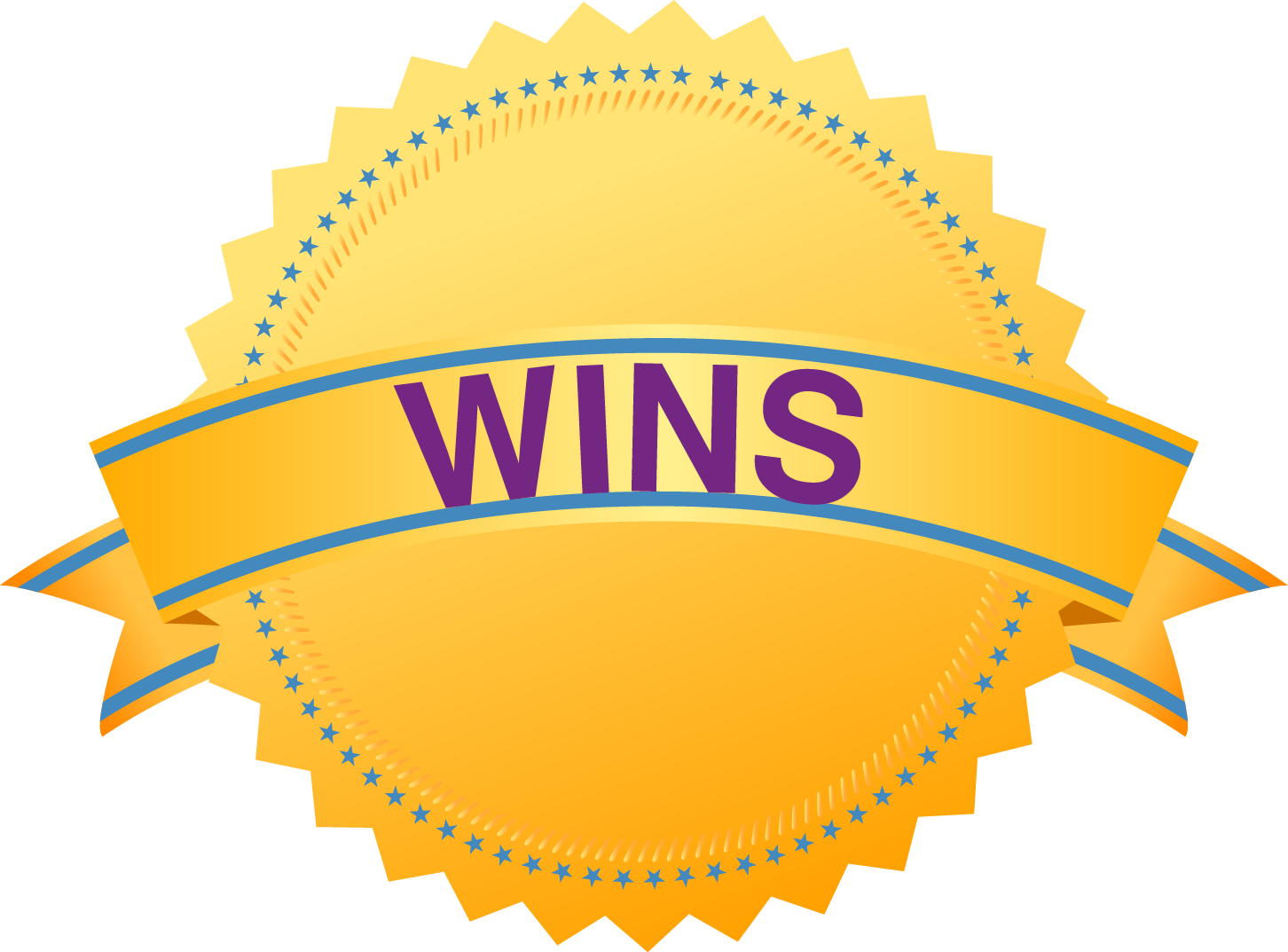 WINS logo